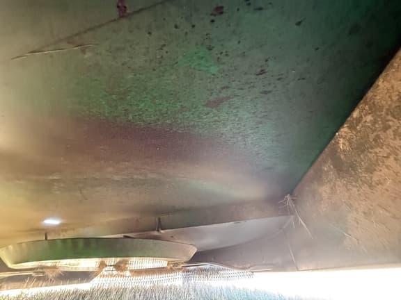 Image of John Deere MX7 equipment image 4