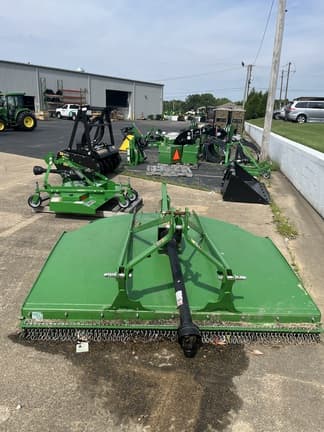 Image of John Deere MX7 equipment image 1