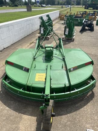 Image of John Deere MX7 equipment image 3
