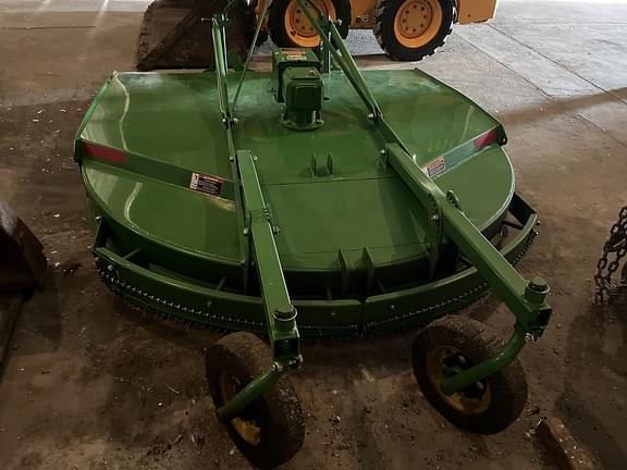 Image of John Deere MX7 Primary image