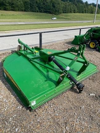 Image of John Deere MX7 equipment image 1