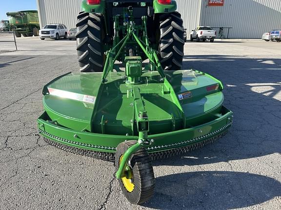 Image of John Deere MX7 equipment image 2