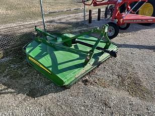 Main image John Deere MX7 3