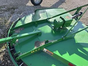 Main image John Deere MX7 5