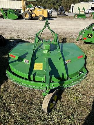 Image of John Deere MX7 equipment image 3