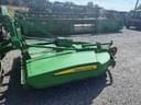 2022 John Deere MX7 Image