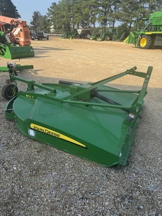 Image of John Deere MX7 Image 1