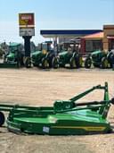 2022 John Deere MX7 Image