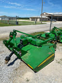2022 John Deere MX8 Image