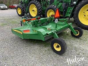 Main image John Deere MX8 1