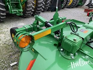 Main image John Deere MX8 9