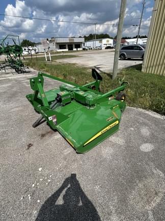Main image John Deere MX8