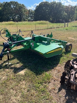 2022 John Deere MX8 Equipment Image0