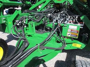 Main image John Deere N530C 11