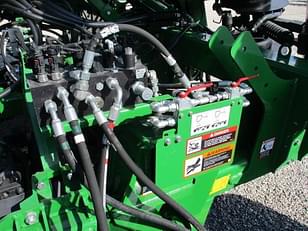 Main image John Deere N530C 13