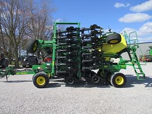 Main image John Deere N530C 3