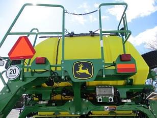 Main image John Deere N530C 32