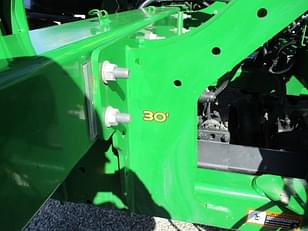 Main image John Deere N530C 40