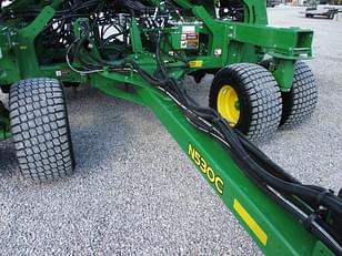 Main image John Deere N530C 41