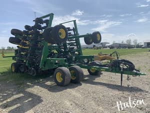 2022 John Deere N530C Image