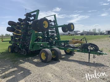 Main image John Deere N530C