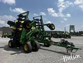 Thumbnail image John Deere N530C 0