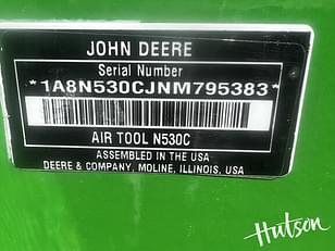 Main image John Deere N530C 10