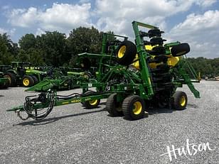 Main image John Deere N530C 1