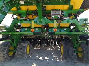 Main image John Deere N530C 6