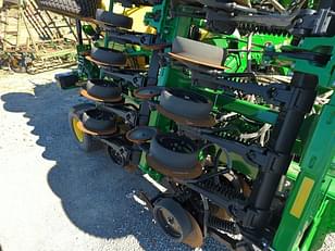 Main image John Deere N530C 9