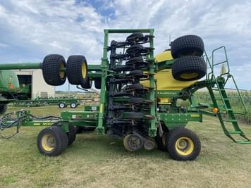 Main image John Deere N530C