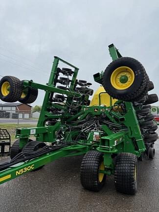 Image of John Deere N530C Primary image