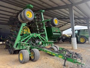 2022 John Deere N536C Image