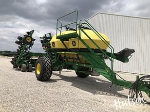 Main image John Deere N540 0