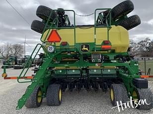 Main image John Deere N540C 5