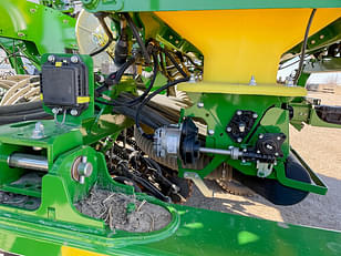 Main image John Deere N540C 18