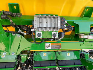 Main image John Deere N540C 23