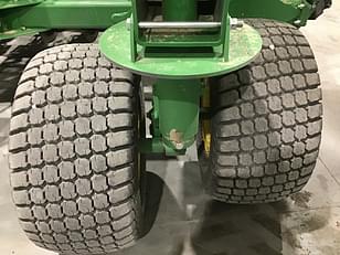 Main image John Deere N540C 31