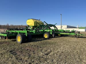 2022 John Deere N540C Image