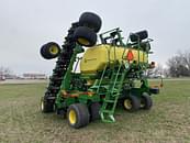 Thumbnail image John Deere N540C 4