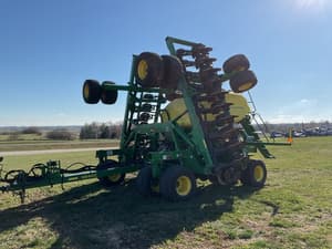 2022 John Deere N540C Image