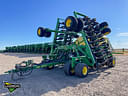 2022 John Deere N540C Image