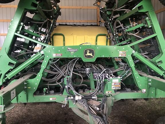 Image of John Deere N540C equipment image 1