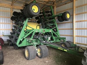 2022 John Deere N540C Image