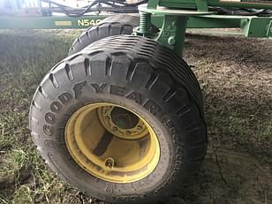 Main image John Deere N540C 12