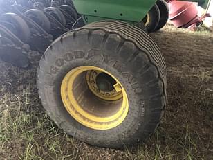 Main image John Deere N540C 13