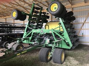 Main image John Deere N540C 4