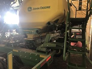 Main image John Deere N540C 6