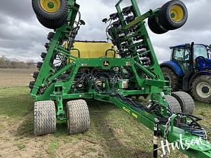 Main image John Deere N540C 0