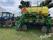 Thumbnail image John Deere N540C 7